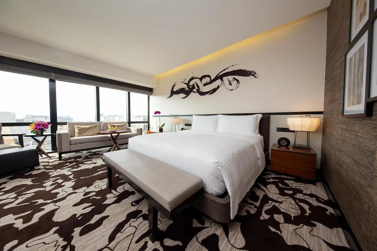City Of Dreams - Nuewa Manila Paranaque City Hotel