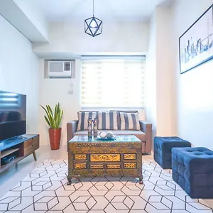 Amora At The Beacon Makati Apartment